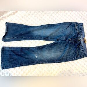 Paige hills premium denim